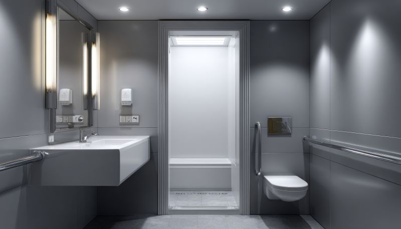 Top Bathroom Remodeling Companies in Catonsville, MD