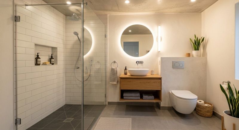 Top Bathroom Remodeling Companies in Forest Hill, MD