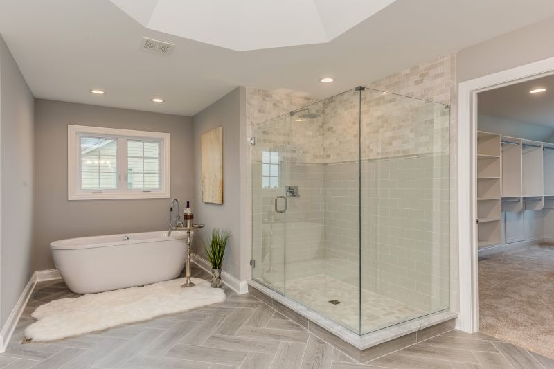 Best Bathroom Remodeling Contractors in Gwynn Oak, MD
